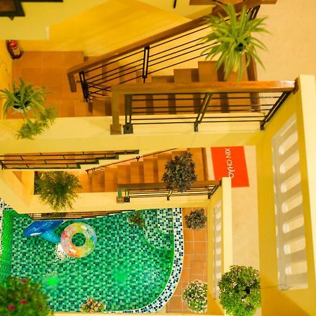The View Homestay 호이안 외부 사진