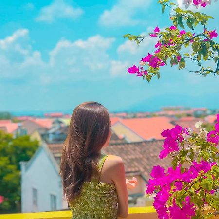 The View Homestay 호이안 외부 사진