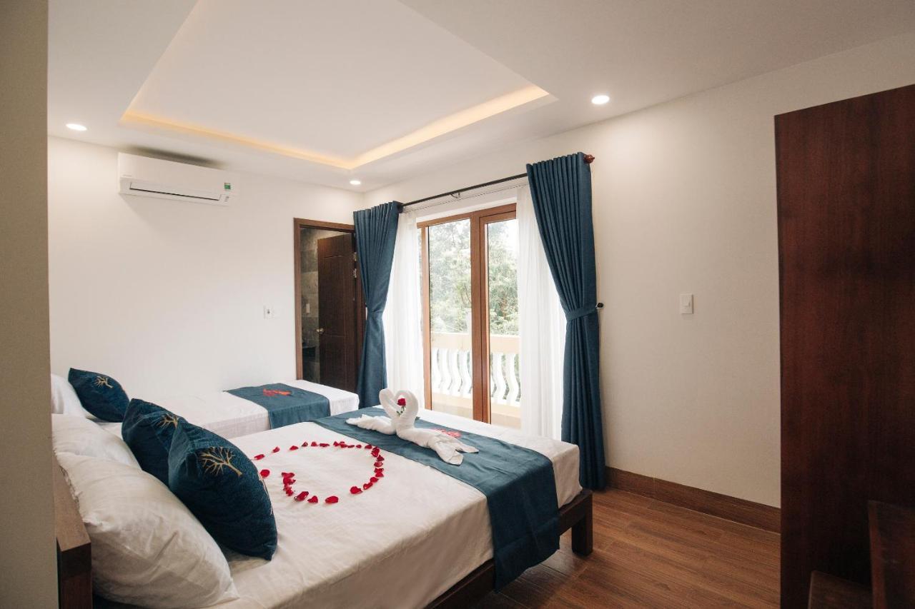 The View Homestay 호이안 외부 사진