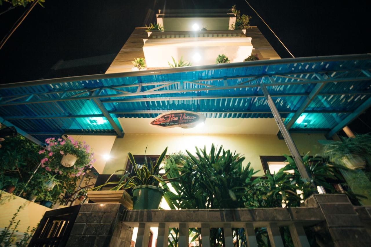 The View Homestay 호이안 외부 사진