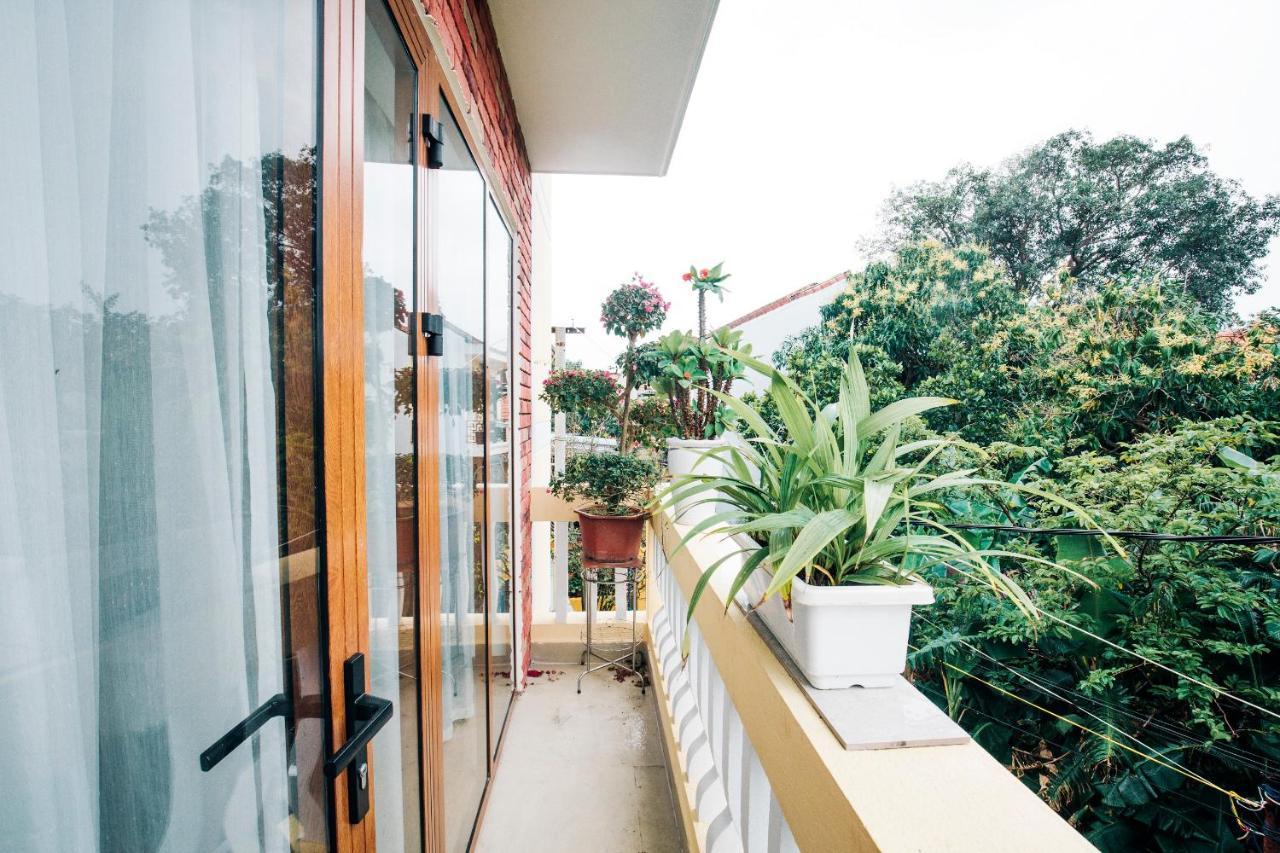 The View Homestay 호이안 외부 사진