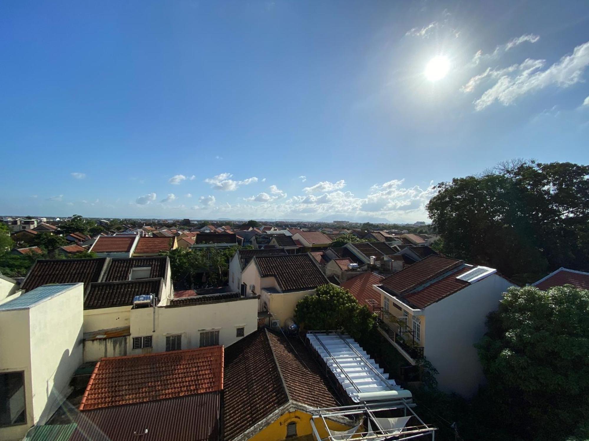 The View Homestay 호이안 외부 사진
