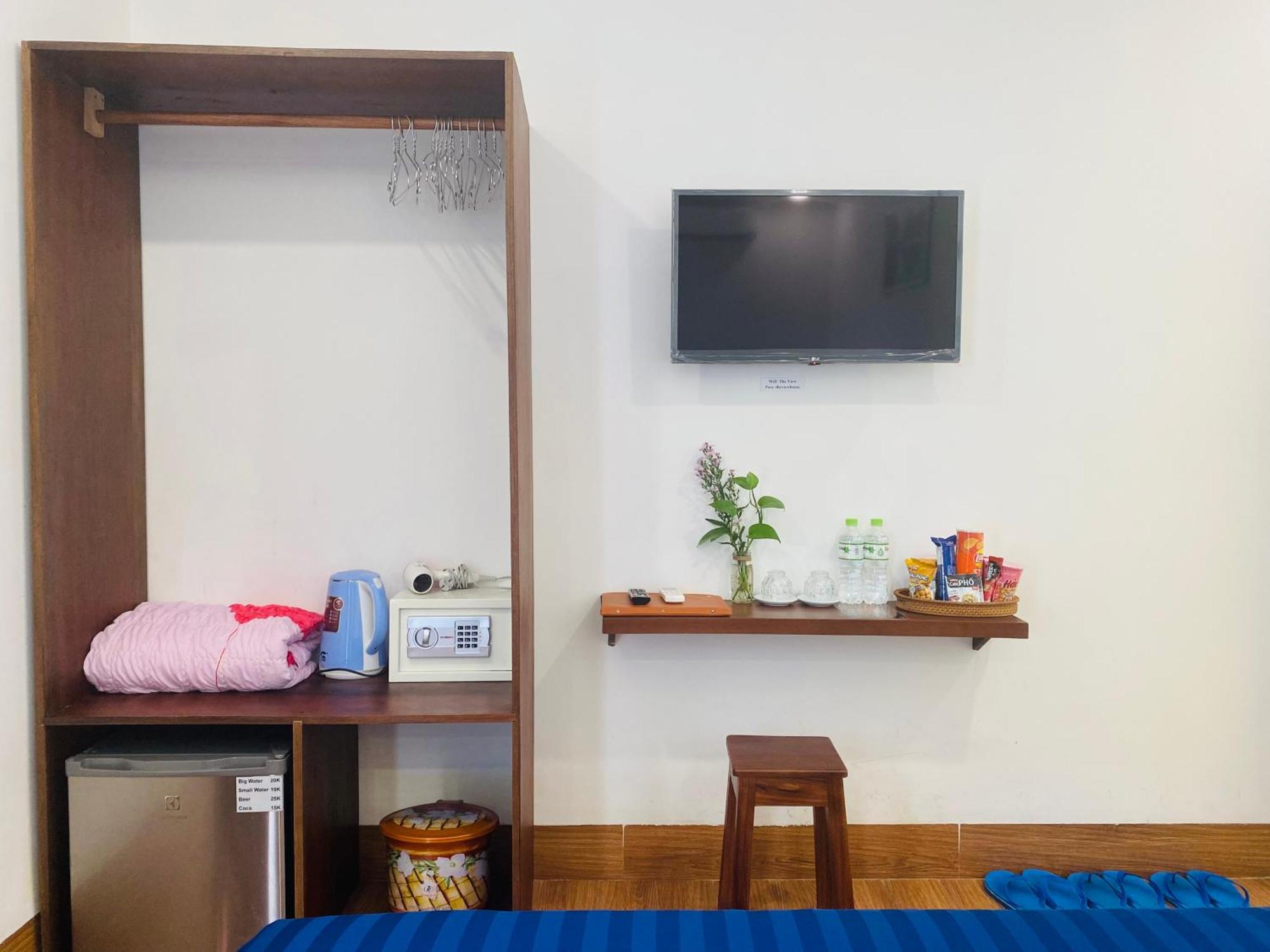 The View Homestay 호이안 외부 사진