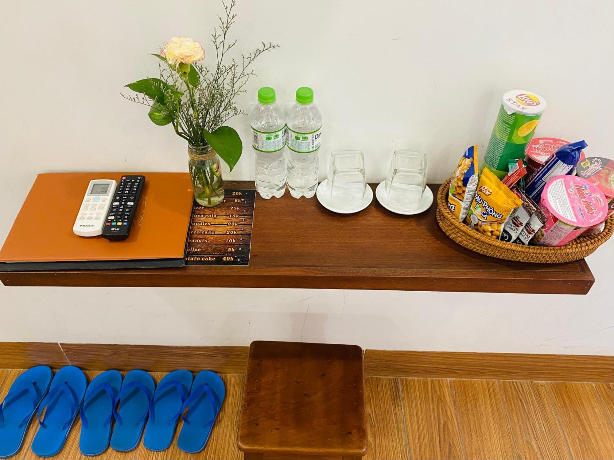 The View Homestay 호이안 외부 사진